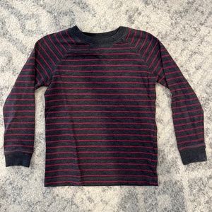 Long sleeve thermal shirt